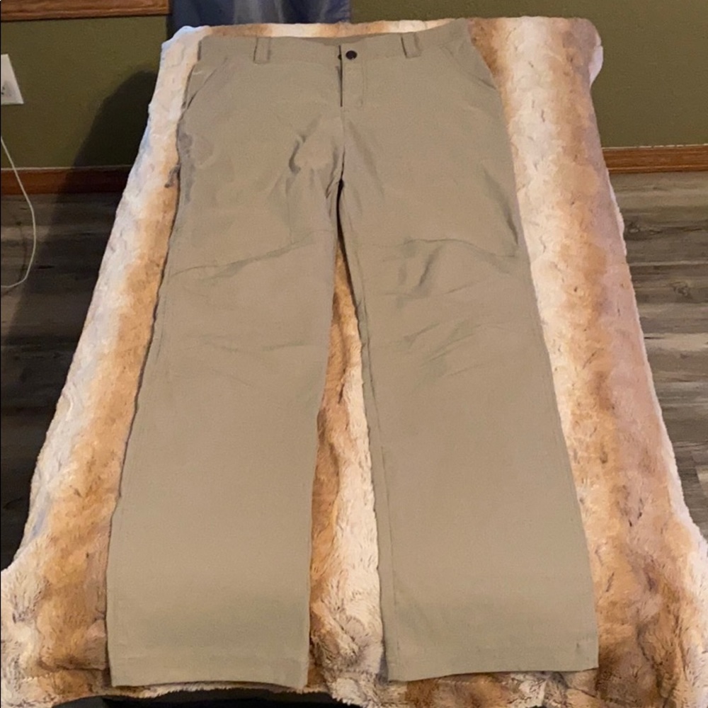 Columbia Omni-Shield pants